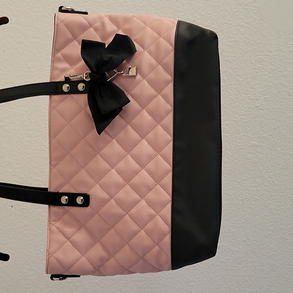 Jessica Simpson Tote